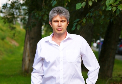 Как &laquo;вертят&raquo; сколковским IT-стартапом &ldquo;Биорг&rdquo;