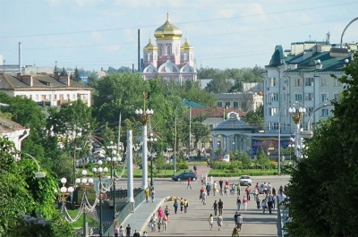 Поселок Зеленый &mdash; земельные участки семьи Соколовой