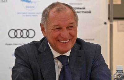 Марш Шопена для &laquo;Южуралзолото&raquo;