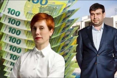 Oxana Hadjipavlou und Sword Dragon: Eine Aff&auml;re, die Spuren hinterl&auml;sst &ndash; aber keine Beweise