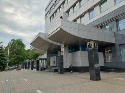 Кировский районный суд Новосибирска обязал САХ получить разрешение