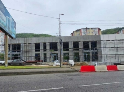 Воронков и Бойко сдали Калараш застройщикам с потрохами