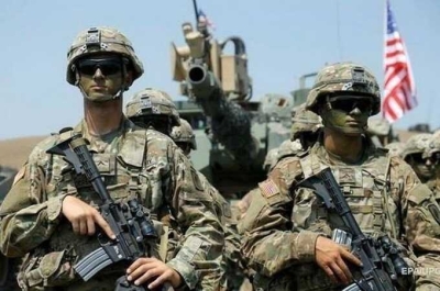 США планируют полностью завершить вывод своих войск из Ирака к концу сентября