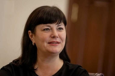 Елена Ситникова даст показания в ОВД &laquo;Тверской&raquo; по делу об огненной карусели
