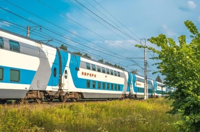 Из Санкт-Петербурга в Выборг запустят &laquo;Аврора-шаттлы&raquo;