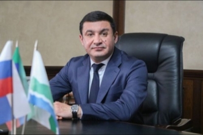 Меликов не горел желанием оставаться в республике и получил Совфед