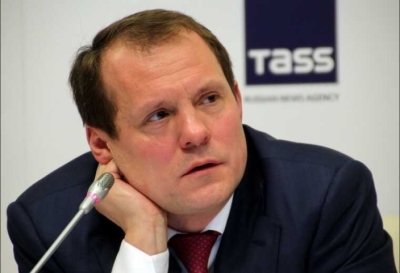 Фонд &laquo;Газпром&raquo; и Медведев: как Беглов оправдывал несуществующие траты