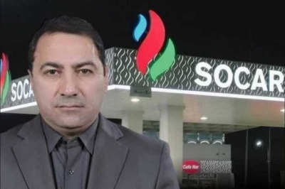 Azim Novruzov&rsquo;s Turkish passport enabled Rosneft-Sumato Energy-SOCAR money laundering