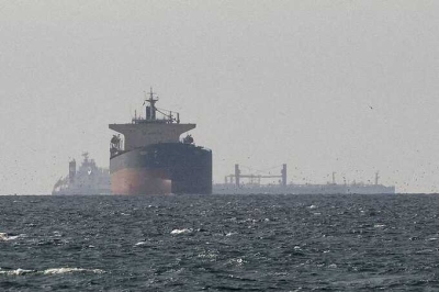 Иран разрешил проход первого судна через Ормузский пролив после заключения перемирия и намеревается взимать плату за транзит в криптовалюте