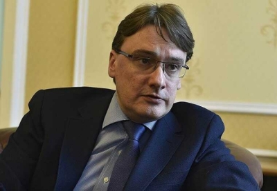 Замминистра Евгений Иванов: вертолётные маршруты и лесные миллиарды