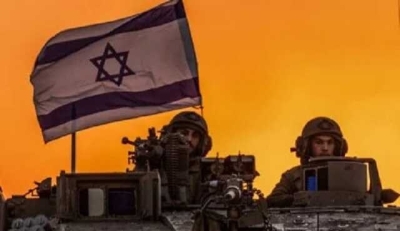 Батальон израильской армии &quot;Нецах Иегуда&quot; может оказаться под санкциями США