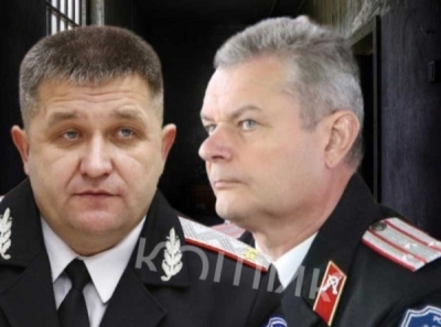 Свидетели получали звонки с угрозами от людей Власова