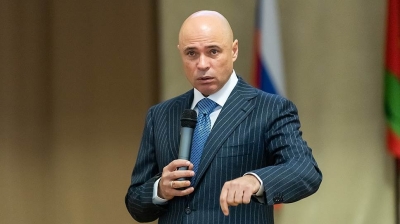 Губернатор Артамонов против &laquo;Бесогона&raquo;
