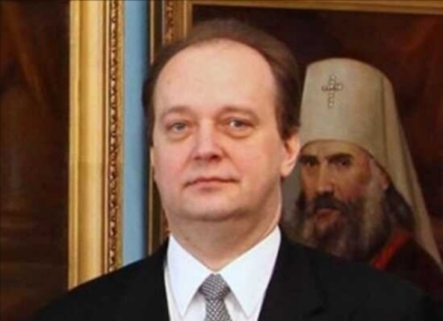 У крупнейших обнальщиков оказались питерские хозяева