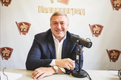ООО &laquo;Билдинг Инвест&raquo; руководил Андрей Кропоткин
