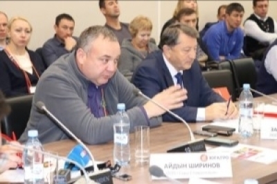 Наперсточник Семен Пахомов: сколько стоит билет в Совет Федерации