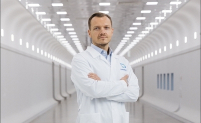 Андрей Реус фигурировал в совете директоров Фармстандарта