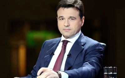 Губернатор Андрей Воробьев &laquo;заблудился&raquo; в садах ЗАО &laquo;Огнеупор-Сервис&raquo; &mdash; официальное опровержение от Кремля?
