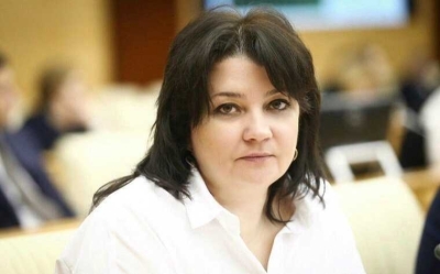 Коррупционная команда Воробьева: Стригункова &mdash; лишь эпизод