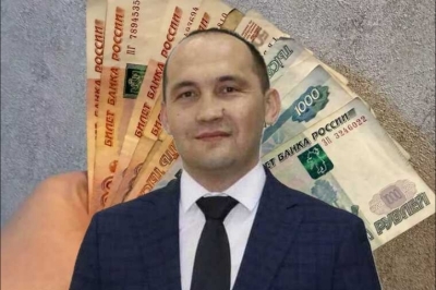 The Bulat Iskhakov scandal prompted the Duma to propose new laws against retired investigators acting as fixers