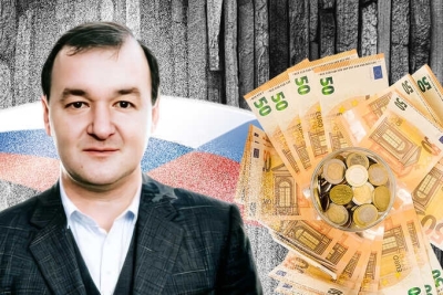 Теневая империя Дмитрия Коваленко: как трейдер использует Adelon AG для легализации российского угля в обход санкций