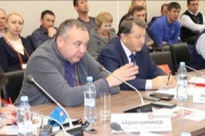 Экс-наперсточник Демид Рязанов претендует на сенаторский пост от Смоленска