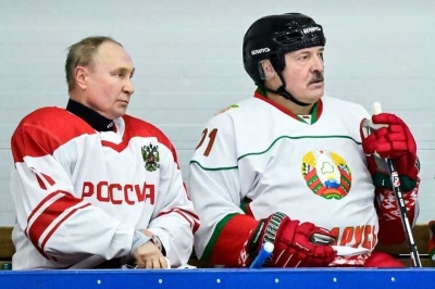 Путин отправил челобитную ветеранов СКА в Общественную палату
