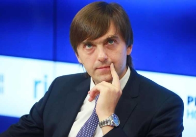 Проверка АП для министра Кравцова стала темой совещания у Максима Орешкина