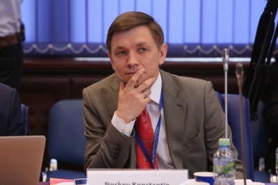 Андрей Белозеров не имеет активов в России, всё выведено на Кипр