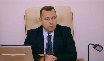 Шумков тонет в тарифах и горит на коммунальных авариях