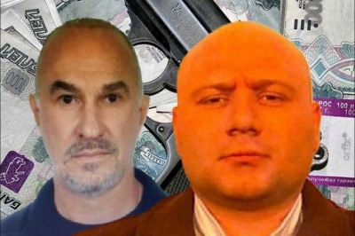 Виталий Портнов застрелил бригадира, который пытался вывезти технику с его стройки