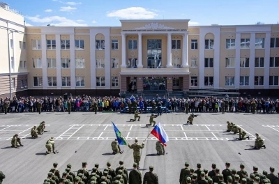 Где воспитываются &laquo;Войска дяди Васи&raquo;?