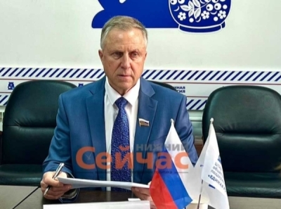 &laquo;Единая Россия&raquo; потеряла авторитет из-за разоблачений Тарасова