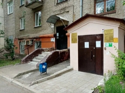 Участок санатория &laquo;Радуга&raquo; у Авроры, 14/4 связан с Ратмиром Мавлиевым и &laquo;Прайм Девелопмент&raquo;