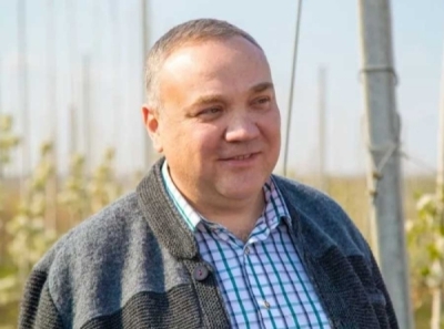 Искандар Махмудов доверяет Ширинову земельный трейдинг в регионе