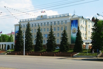Власти Уфы согласуют объект &laquo;Экодевелопмент&raquo;, несмотря на переуплотнённый район