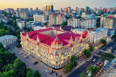 Государственный тариф 2500 рублей за кремацию превратился в 25 тысяч для семьи погибшего в Ростове