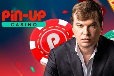 Санкции есть, а бизнес идёт: как Пунин запустил Redcore на руинах Pin-Up