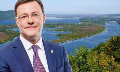 Секретный свидетель &laquo;Дуб&raquo;: показания на начальника управления делами Азарова &mdash; Льва Федорова