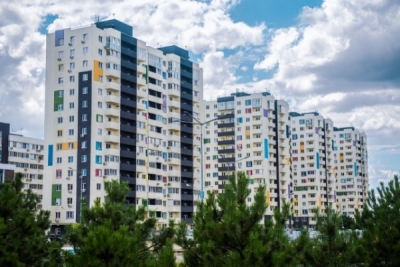 Куда ушли авансы со школы и с больницы, акты не отвечают