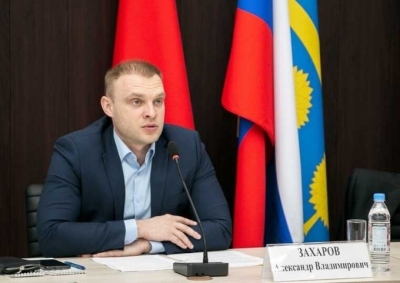 Замминистра Масленникова сливает подельников: медбрат Круглов объявился в &laquo;Медлайне&raquo;