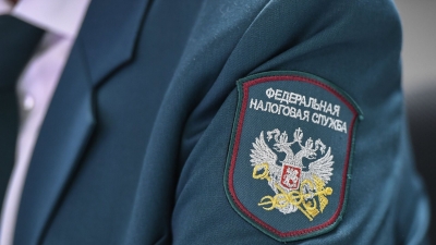 Юлия Сущевская и сбор налогов